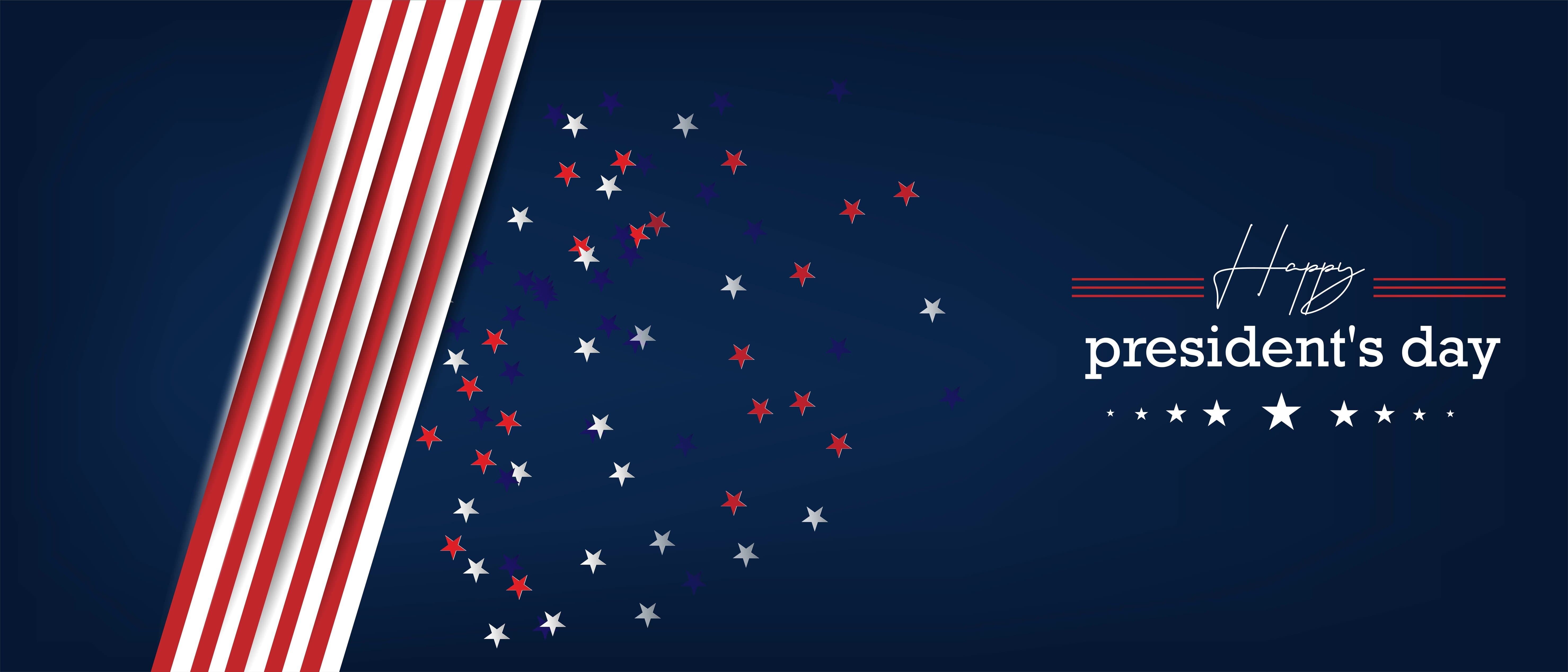 The Presidents behind President's Day